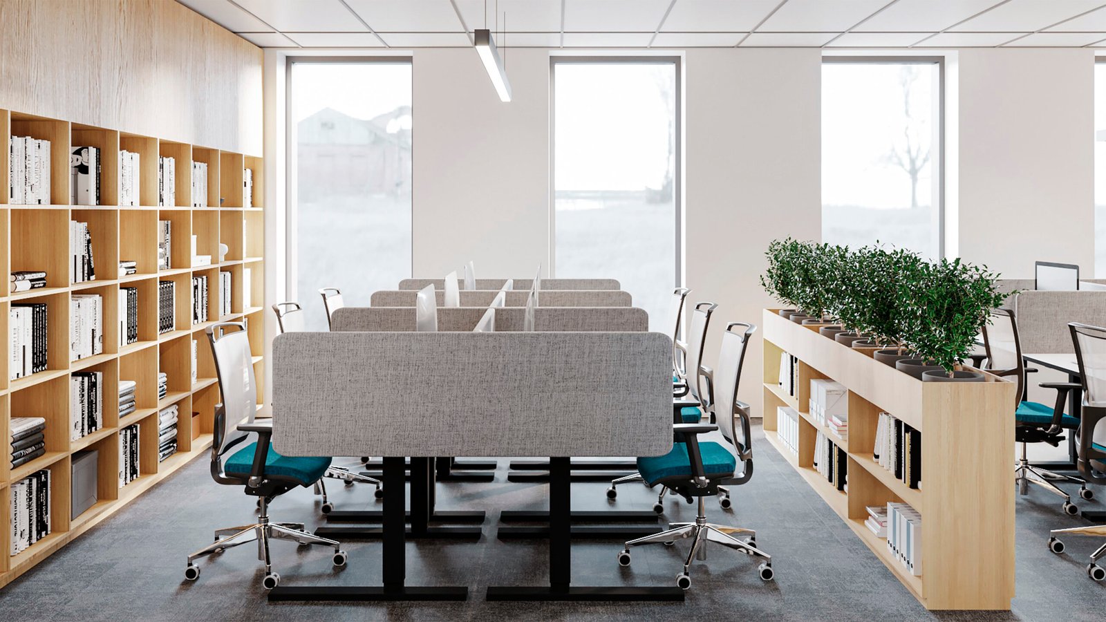 unbuilt-modern-office-workspace-visualization